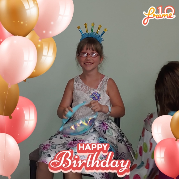 Meet your Posher, Corena - Picture 1 of 1